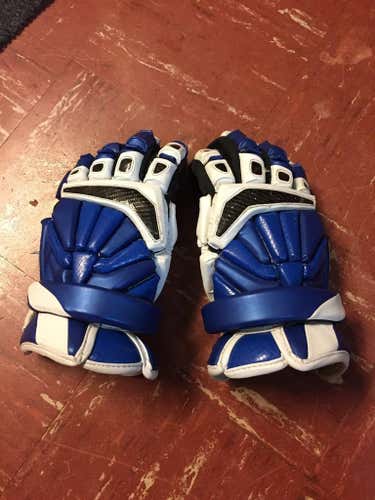 Mikey Powell Brine Exodus 2's