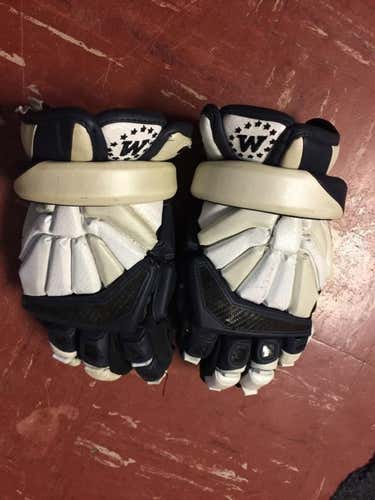 Brine Mikey Powell Exodus 2's