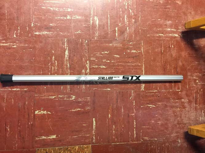 STX Stallion 9075 shaft