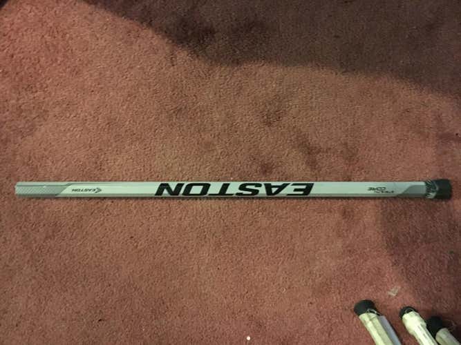 Grey Easton Lacrosse Shaft
