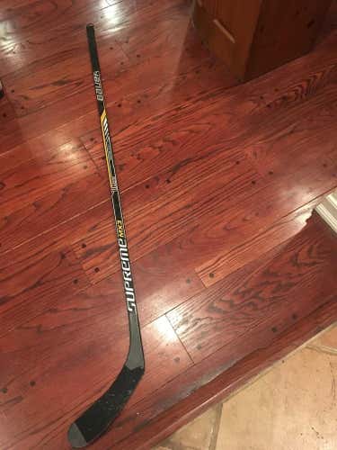 Pro stock umass mx3 stick