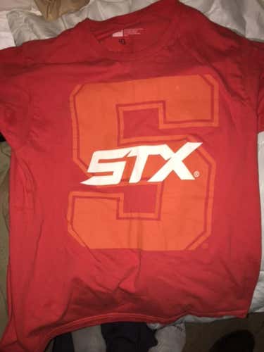 Syracuse STX Shirt