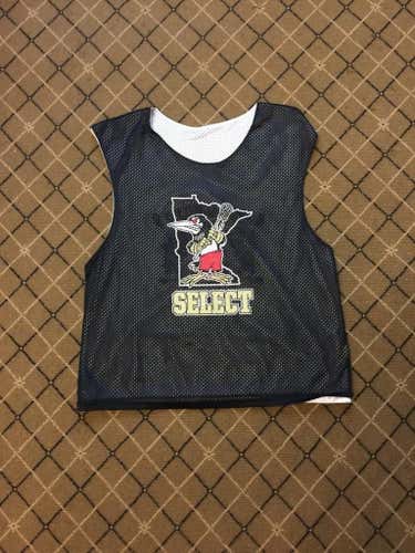 Minnesota Loons Pinnie
