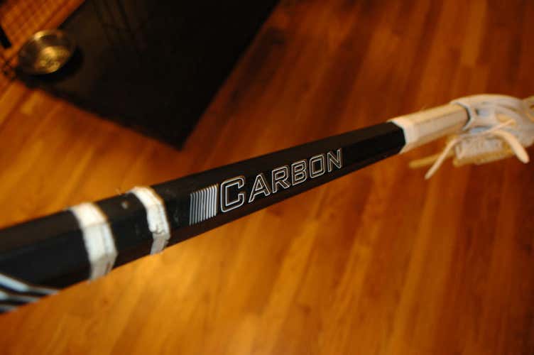 30" ECD Carbon Shaft (Black)