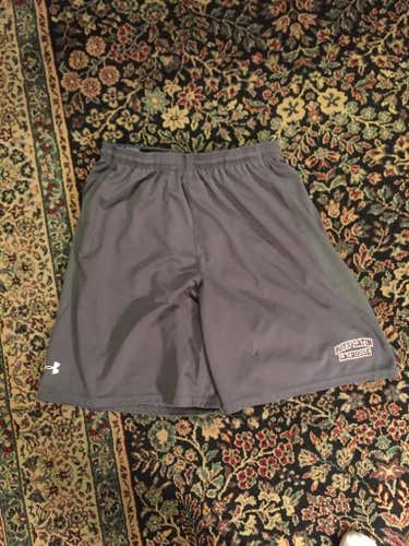 Boys Latin Lacrosse shorts