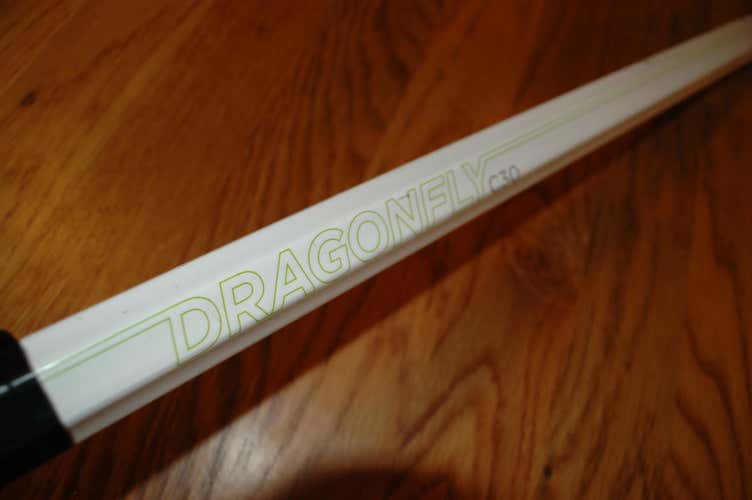 30" Gen 5  Epoch Dragonfly LE Whiteout