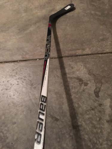 Bauer vapor x700