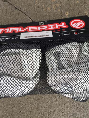 Maverik Rome NXT Arm Pads