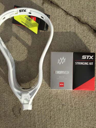 STX Hammer 500