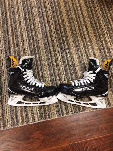 Bauer Supreme Ignite Pro+ (S180) 8.5D