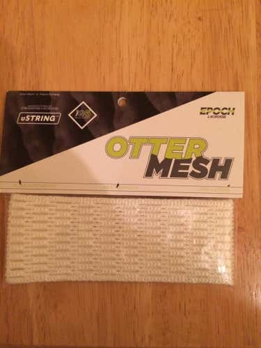 Ottermesh