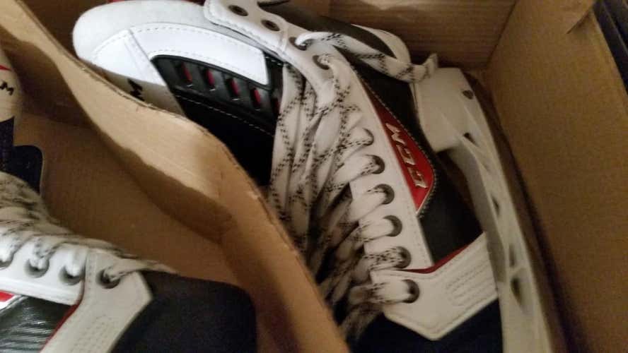 CCM RBZ hockey Skate, Size 11D