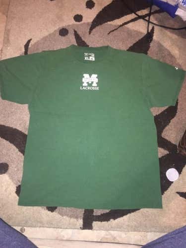 Manhattan College Lacrosse Shirt