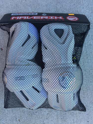 Maverik Rome RX3 Arm guards