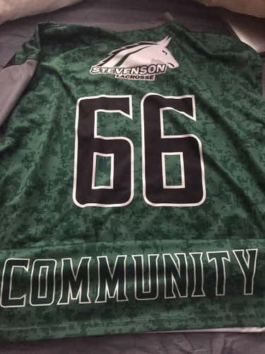 Stevenson long sleeve shirt