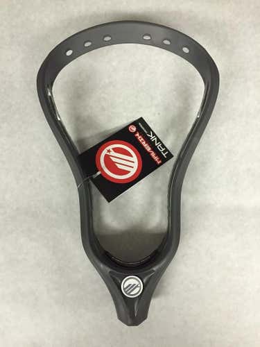 New Maverik Tank Lacrosse Head GREY