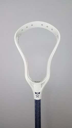Warrior Revo 3