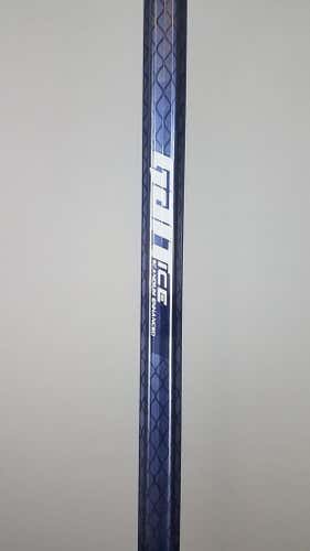 Gait Ice Shaft