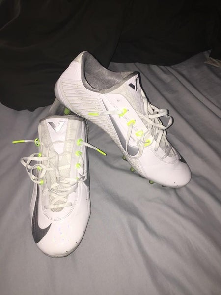 Nike Vapor Carbon Elite Lacrosse Cleats Brand New Size 12
