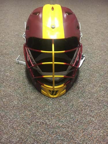 Salisbury Warrior Regulator II Helmet