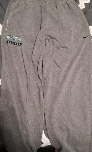Onondaga CC Cotten Pants
