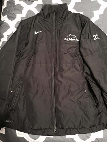 Le Moyne Sideline Jacjet