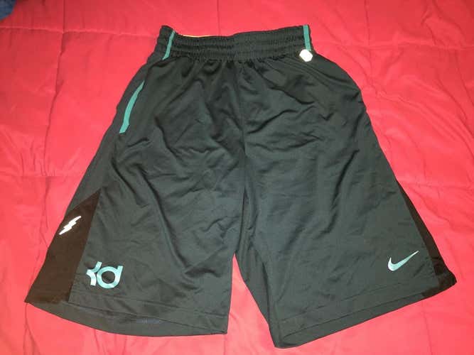Brand New Green KD Shorts