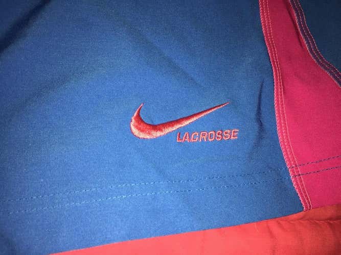 Nike Lacrosse Shorts