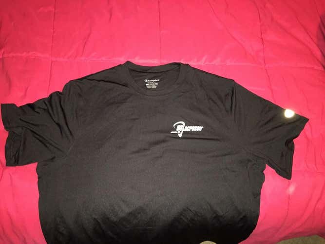 US Lacrosse Shooter Shirt