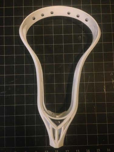 Warrior Rabil 2 HS