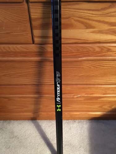 UA Armor Grip Attack Handle