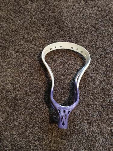 New Purple Marble Warrior Noz 2 X