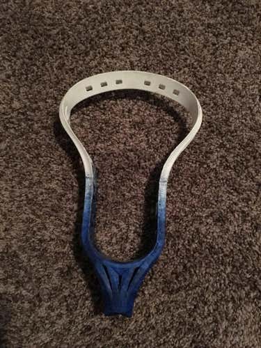 Blue dye Thompson I6