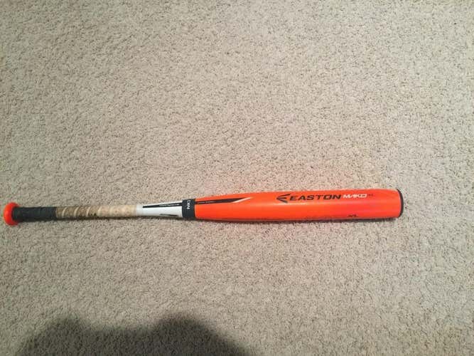 Easton mako xl little league 30in 20oz