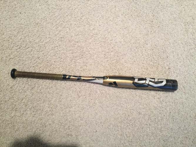 DeMarini cf5 -10 31in 2 1/4