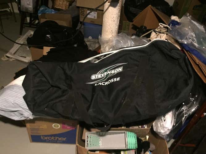 Stevenson Lacrosse Bag