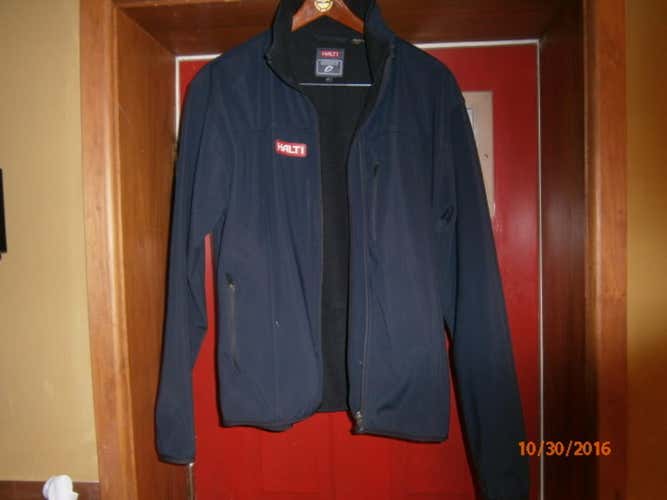 Halti Apres-ski/Training Jacket