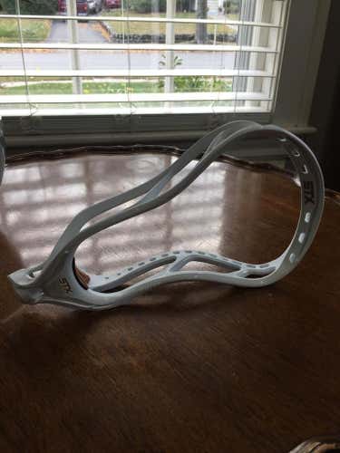 (NEW) STX Stallion 700 Lacrosse Head