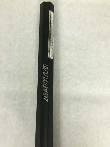 NEW Maverik Apollo Attack/MID Shaft - BLACK