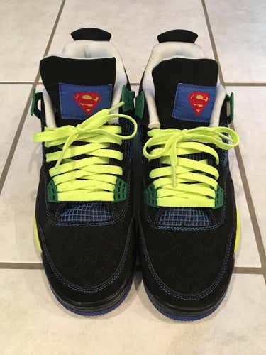 Jordan 4 Doernbecher