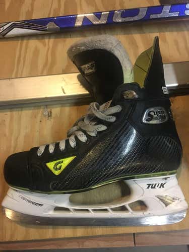 Graf Supra 705 Pro Stock