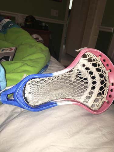 USA themed Nike C.E.O