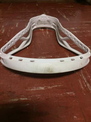 Epoch Sequel head