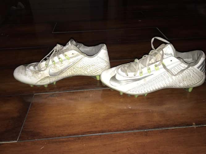 Nike vapor carbon 2.0 clears