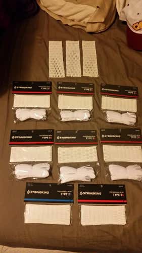 2 string king 2s kits