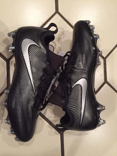 Nike Vapor Untouchable Pro  Cleats Size 9