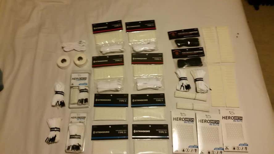Insane Mesh Package Deal