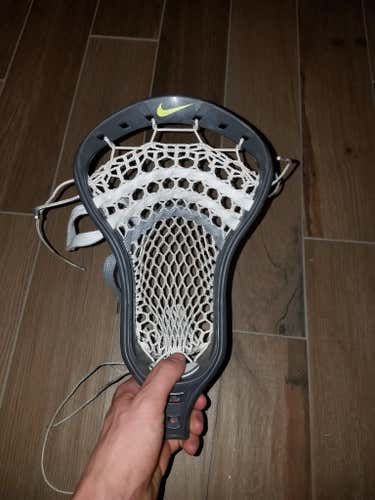 Nike Lakota U