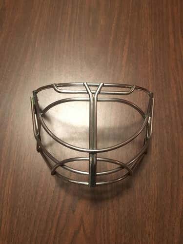 Pro Cat Eye Goalie Cage
