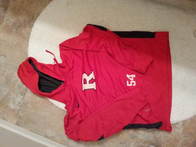 Rutgers team issued Sweat shirt
